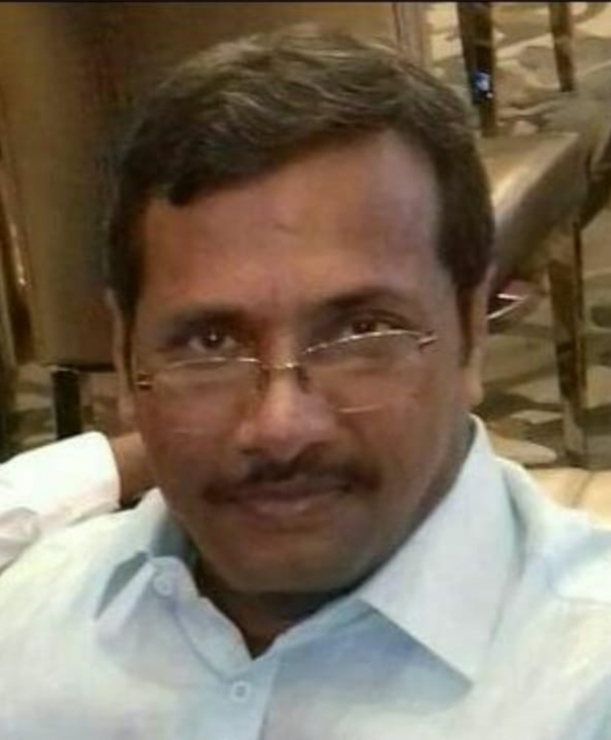श्रीकृष्ण अग्रवाल