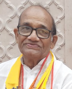 राकेश कंसल