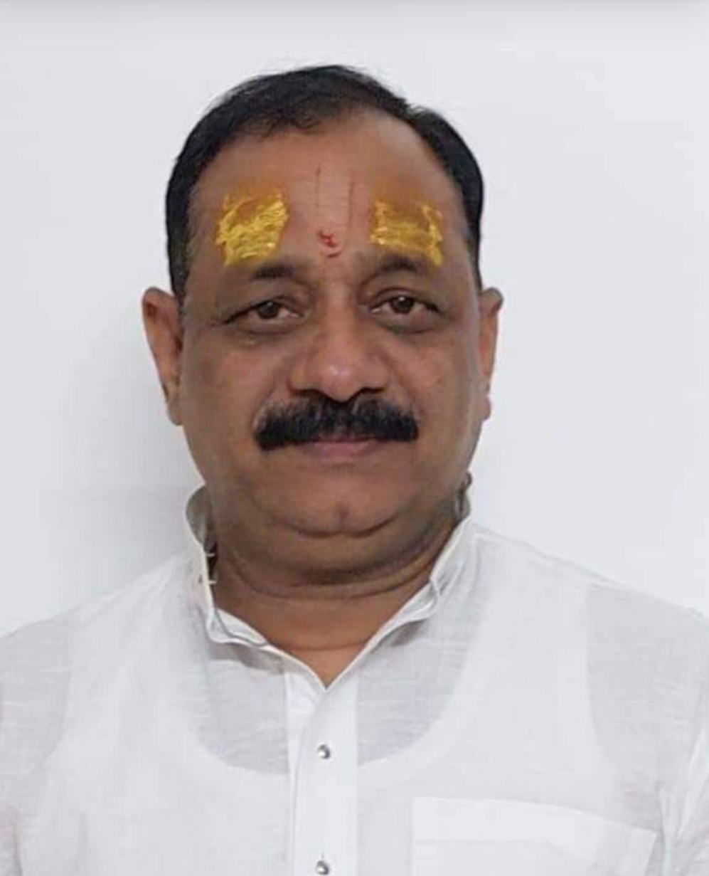 पंकज अग्रवाल