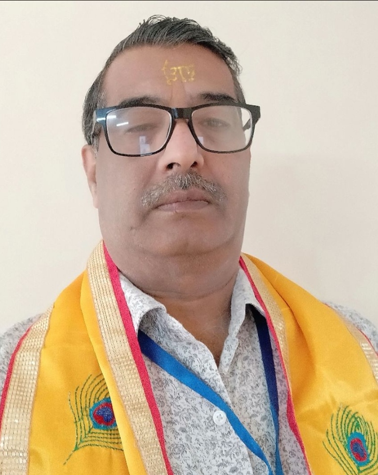 जितेंद्र अग्रवाल