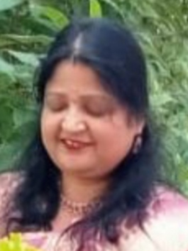 सीमा पंच अग्रवाल