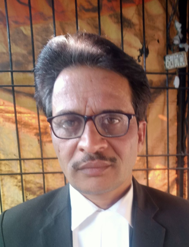 विनय गुप्ता