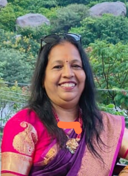 मधु गुप्ता