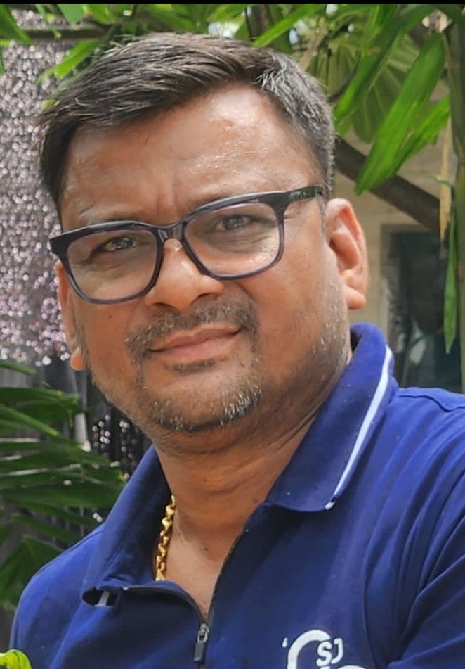 कमलेश अग्रवाल
