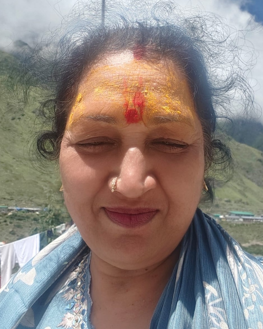 संजना अग्रवाल