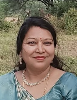संगीता गर्ग