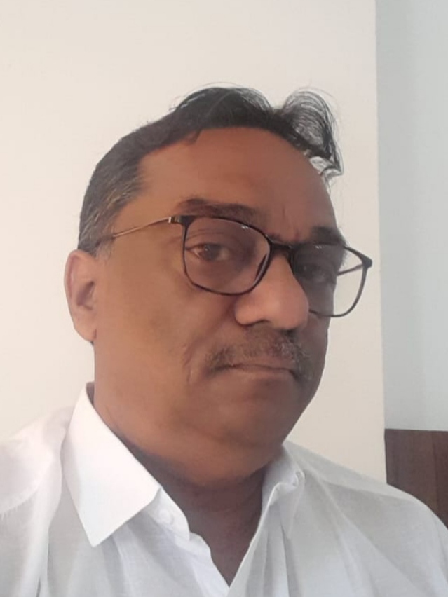 संजय सिंगला