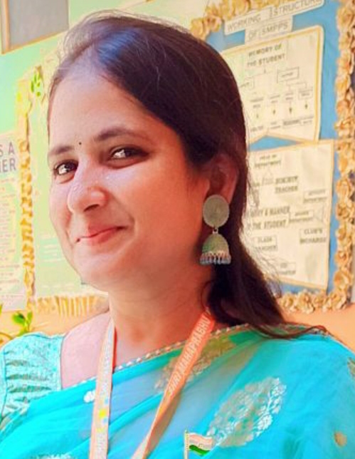 कु शिवानी कंसल