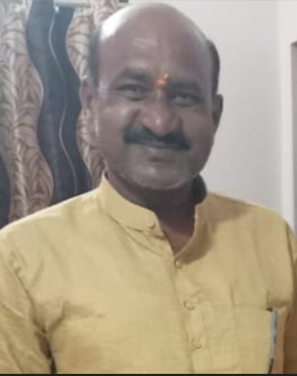 अरुण अग्रवाल