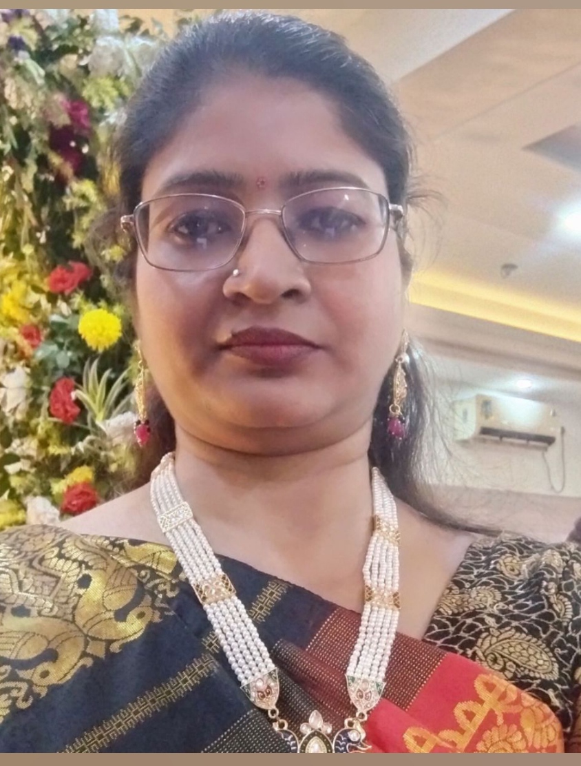 निशा बंसल