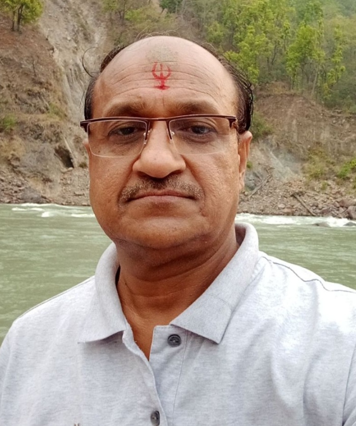 राजेंद्र गोयल