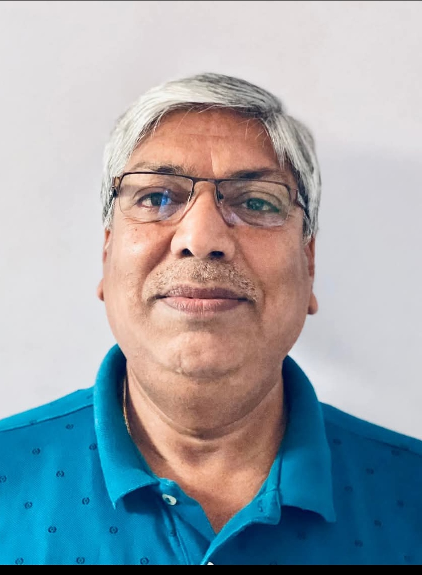 ईश्वर दास अग्रवाल