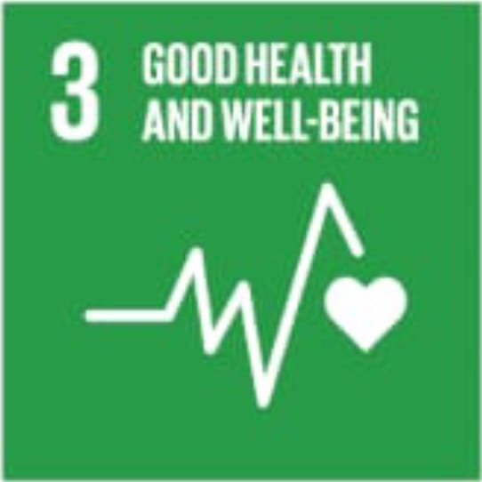 Good Health and Wellbeing